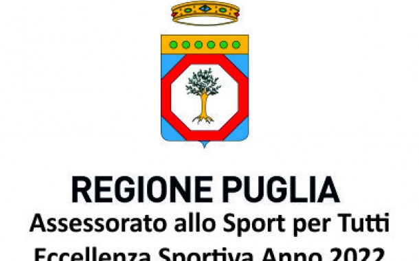 La Regione Puglia individua le Eccellenze Sportive 2022. Il Tiro a Segno di Candela c’è.